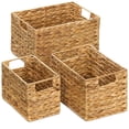 thumbnail image 3 of RECTANGULAR NESTING BASKETS, 3 of 4