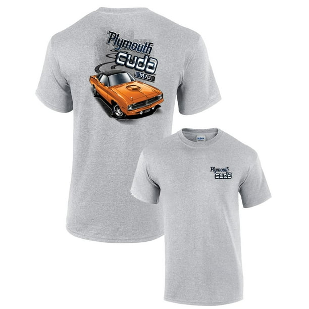 cuda t shirts