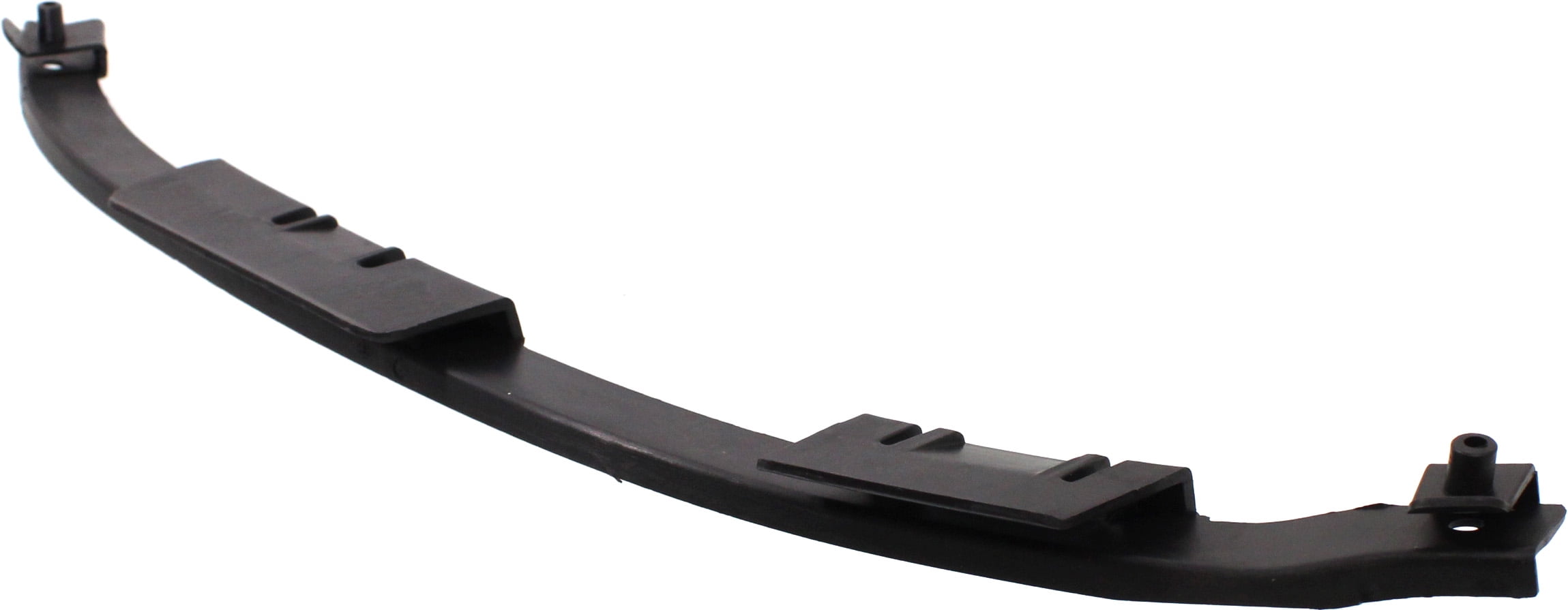 Bumper Trim Compatible With 2012-2020 Chevrolet Sonic Front, Right Passenger