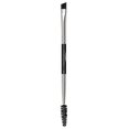 thumbnail image 1 of Cepillo y carrete para cejas de doble punta Aesthetica Pro Series - Cepillo para cejas en ángulo para aplicación y mezcla precisas de polvos para cejas, ceras y geles - Vegano y libre de crueldad, 1 of 2
