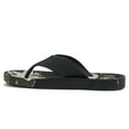 thumbnail image 3 of Cartago Maresias Men's Flip Flop Sandal, 3 of 5