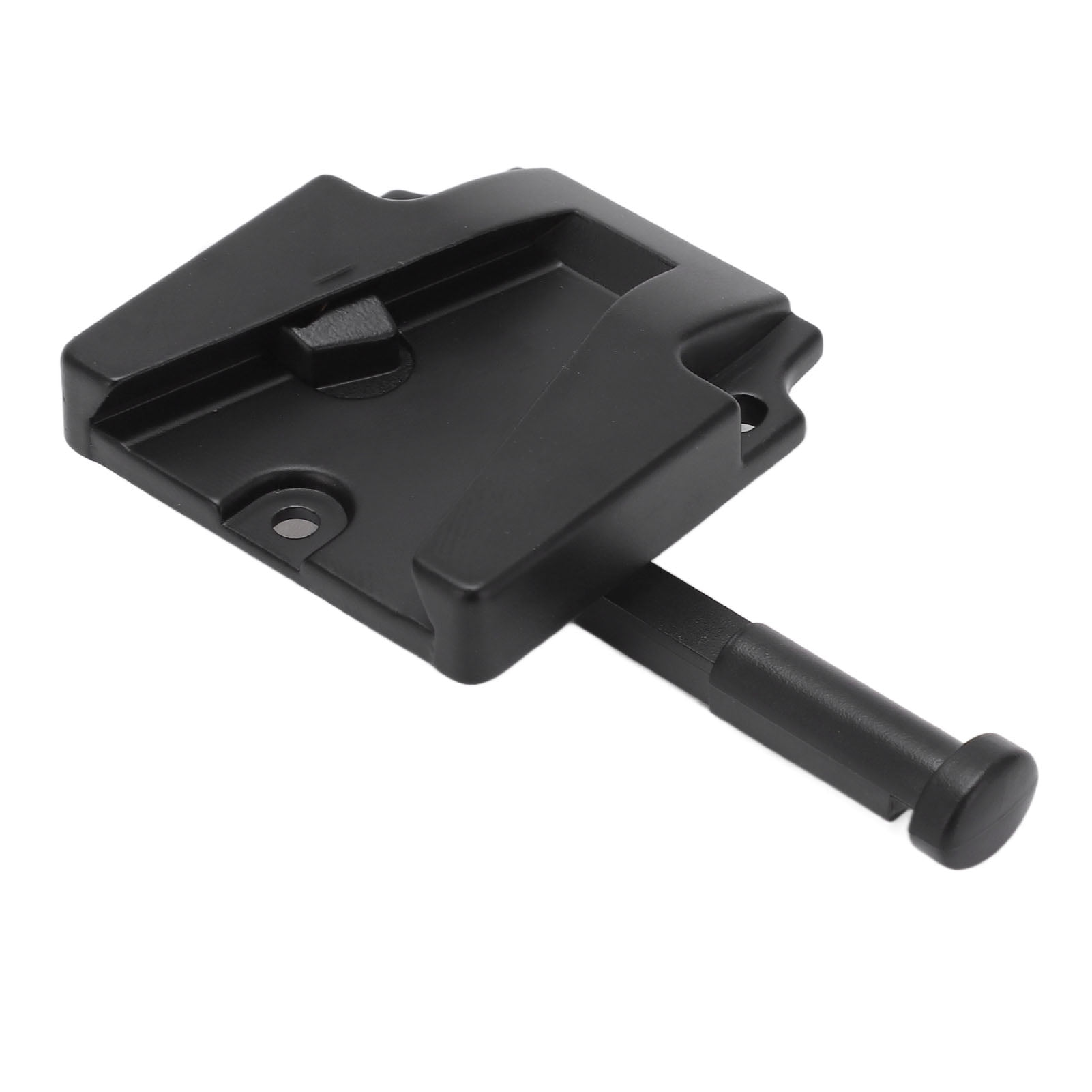 V Mount Battery Base, Full Metal V Mount Battery Board Base Alloy Material Firm  For Camera