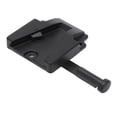 thumbnail image 3 of V Mount Battery Base, Firm Long Service Life Full Metal V Mount Battery Board Base Alloy Material  For Camera, 3 of 8