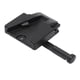 thumbnail image 3 of Base De Batería De Montaje En V, Estable, Fácil De Operar, Base De Placa De Batería De Montaje En V De Metal Completo Para Cámara Cergrey V Mount Battery Adapter, 3 of 8