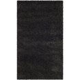 thumbnail image 3 of Safavieh Milan Harlow Solid Shag Area Rug, 3 of 4