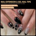 thumbnail image 2 of Puntas de uñas postizas Cycullinyt Sculpted Medium Almond x600, 2 of 9