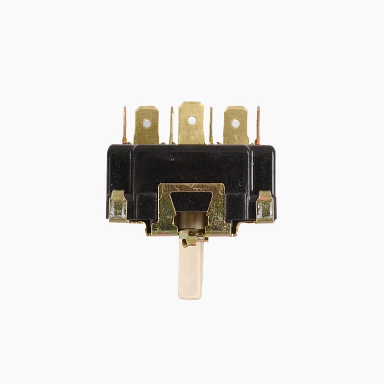 134398600 Frigidaire Dryer Switch