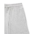 thumbnail image 3 of Wonder Nation Boys Knit Shorts, 2-Pack, Sizes 4-18 & Husky, 3 of 3