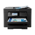 thumbnail image 2 of Epson Workforce Pro WF-7840 Wireless All-in-One Wi, 2 of 7