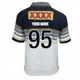 thumbnail image 5 of Camiseta de rugby retro de los North Queensland Cowboys de 1995, para hombre, talla: S-5XL (nombre y número impresos), calidad superior, 5 of 5