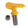 thumbnail image 2 of Boquilla de Punta de Pistola de Pulverización Sen Aire de Acero de Tungsteno, Boquilla de Punta de Pulverización. Para Pistolas de Pintura Sen Aire, Útiles Accesorios, 2 of 7