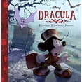 thumbnail image 1 of Pre-Owned Disney Mickey Mouse: Dracula (Paperback) 0794448496 9780794448493, 1 of 1