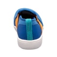 thumbnail image 4 of Bogs Kicker II Elastic Slip On - Kids, Blue, 1, 4 of 5