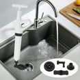 thumbnail image 6 of Air-Powered Drain Clearing Tool Drain Cleaner 3 Pieces Pack, 6 of 21