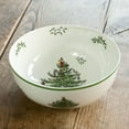 thumbnail image 5 of Christmas Tree - Dinnerware / Entertaining Individual Bowl, 5 of 5