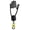 Yellow, variant on CEORPER Golf Glove Holder Golf Gloves Support Rack Golf Gloves Holder Rack Tool