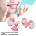 thumbnail image 2 of Esmalte de dientes en crema Cyrank Professional, 20 unidades, blanqueador de dientes, 2 of 9