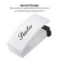 thumbnail image 2 of Snack Sealing Clip Hand Pressure Rechargeable Bag Sealer High-performance Convenient Practical Kitchen Accessory Household Shop Party Food Machine, 2 of 7