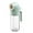🔥 Green_New#9501, variant on Oil Sprayer Bottle for Cooking | Glass Atomizing Mist Canister | Leak-Proof, One-Handed Operation, Precise Oil Control | White/Yellow/Green | 20.7x9.5cm | Kitchen Grill BBQ