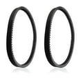 thumbnail image 6 of SEBLAFF Torque Converter Drive Belt Replacement for Comet Go Kart 203590 Manco 9655, 9659 TAV2, 6 of 6