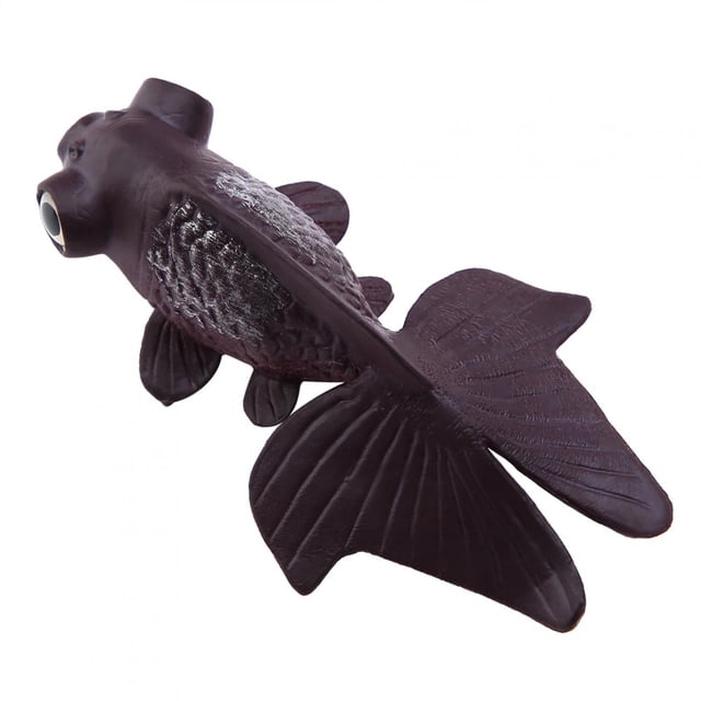 Peces De Plástico Pequeños, Divertidos Peces Falsos Para Tanque, Peces Artificiales Para Acuario, Adorno Para Pecera, Decoración De Acuario