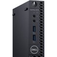 thumbnail image 6 of Dell OptiPlex 3070 Desktop Computer - Pentium G5420T - 4GB RAM - 500GB HDD - Micro PC, 6 of 9
