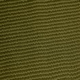 thumbnail image 2 of 57" Wide Poly Rayon Spandex Rib Knit Fabric by the Yard  - 240 GSM, Medium Weight, Soft & Breathable, 4-Way Stretch - Ideal for Clothing, Drapery, Tops & DIY-Green Moss, 2 of 4