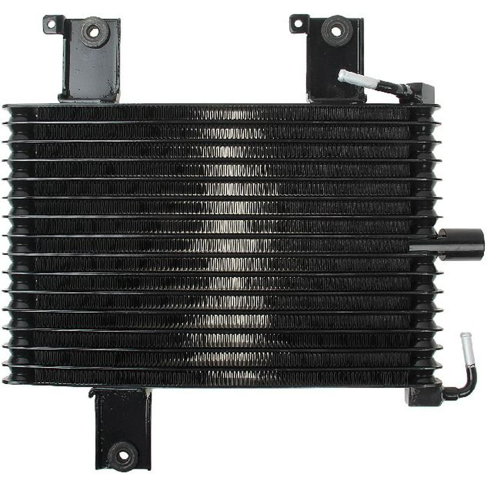 OE Replacement for 20052015 Nissan Frontier Automatic Transmission Oil