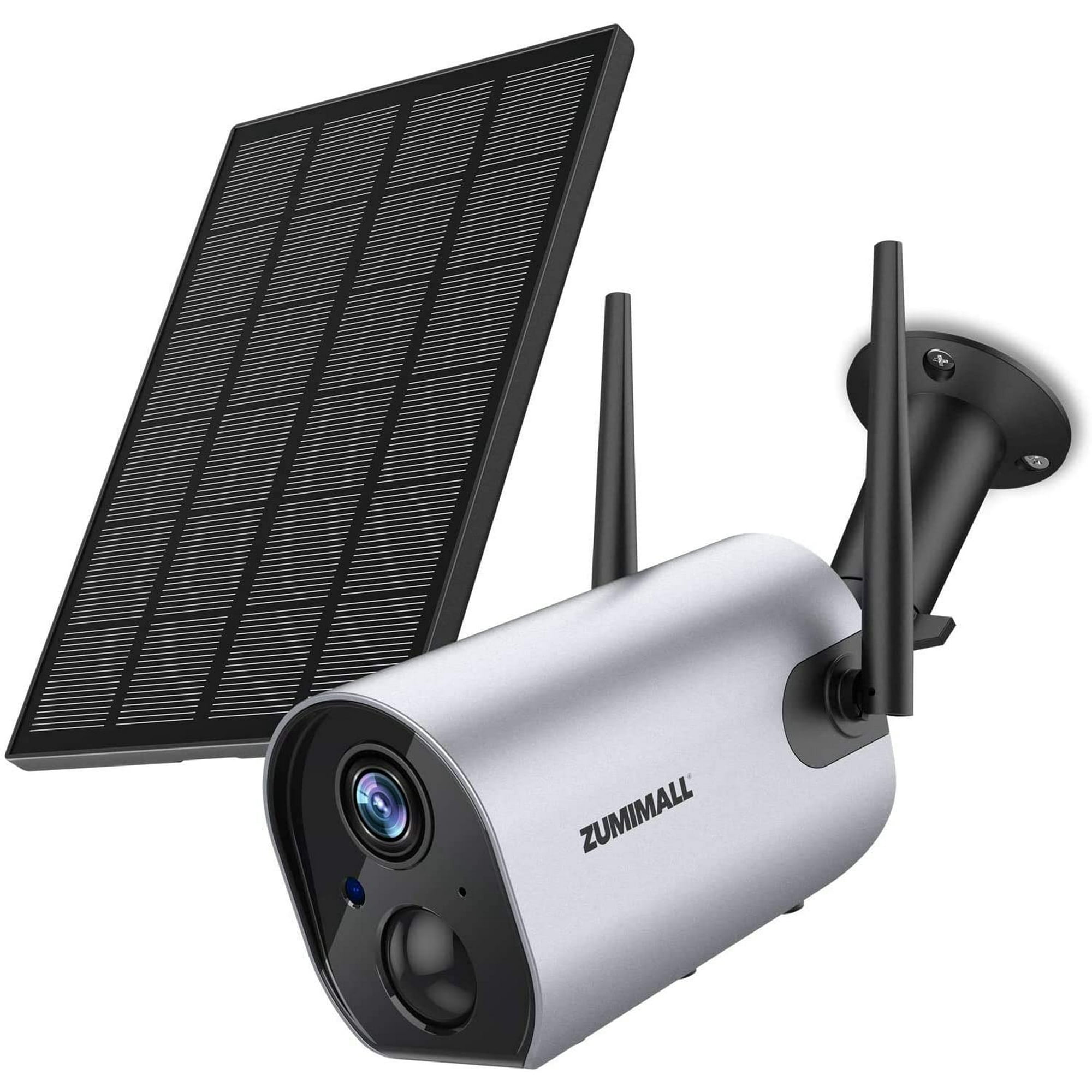 zumimall outdoor camera