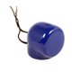 thumbnail image 1 of Tapa de plástico antipolvo para válvula de tanque YORK con cuerda portátil, para buceo Azul, 1 of 9