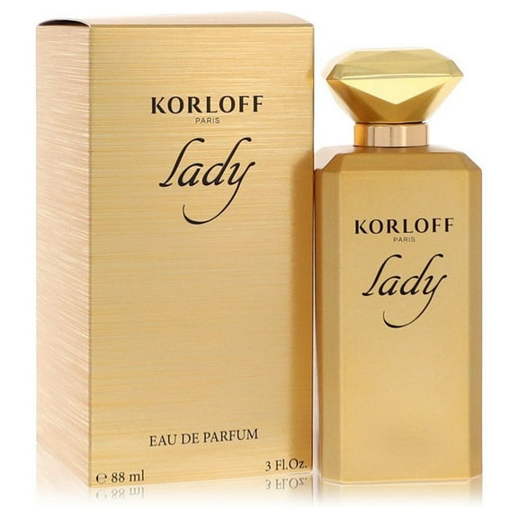 Korloff Eau de Parfum Spray