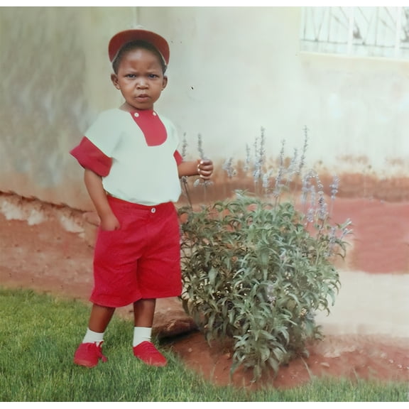 Malcolm Jiyane Tree-O - True Story - Music & Performance - Vinyl