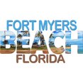 thumbnail image 3 of CafePress - Summer Fort Myers Florida Mugs - 11 oz Ceramic Mug - Novelty Coffee Tea Cup, 3 of 6