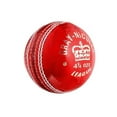 thumbnail image 1 of Gray Nicolls League Senior Cricket Ball, 1 of 1