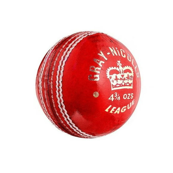 Gray Nicolls League Senior Cricket Ball