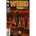 thumbnail image 1 of Weird War Tales (War One-Shot) #1 VF ; DC Comic Book, 1 of 1