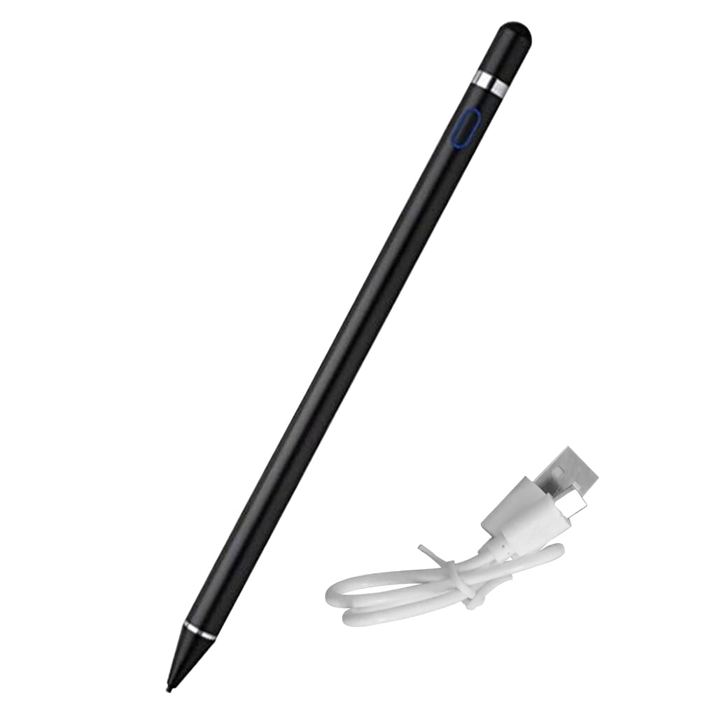 Capacitive Stylus 3-in-1 Universal for Drawing Pen for Phone Tablet | eBay