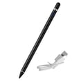 thumbnail image 1 of Lápiz táctil para teléfono Pantalla LED Tableta universal Lápiz capacitivo Lápiz inteligente de dibujo portátil, Negro Sweethay EL003039-01B, 1 of 2