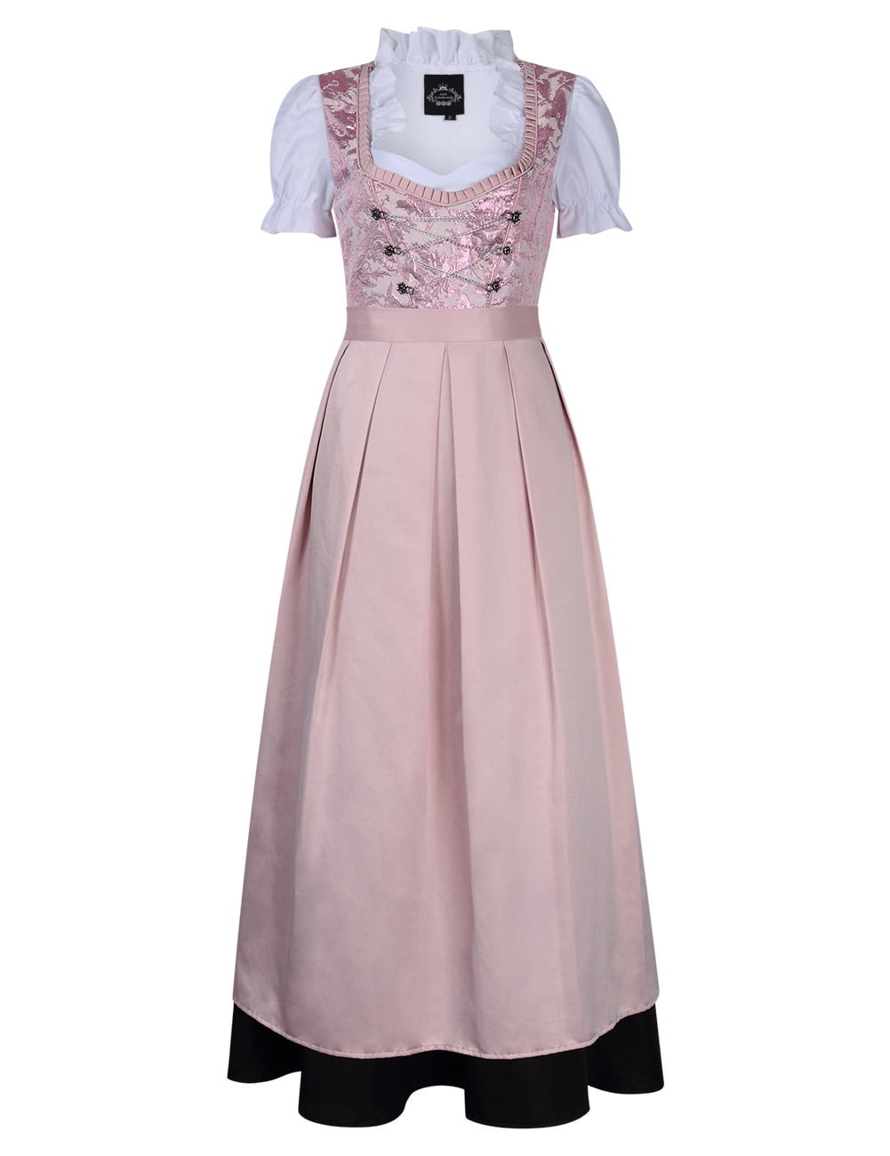 Premium Oktoberfest Dirndl Dress main image 1