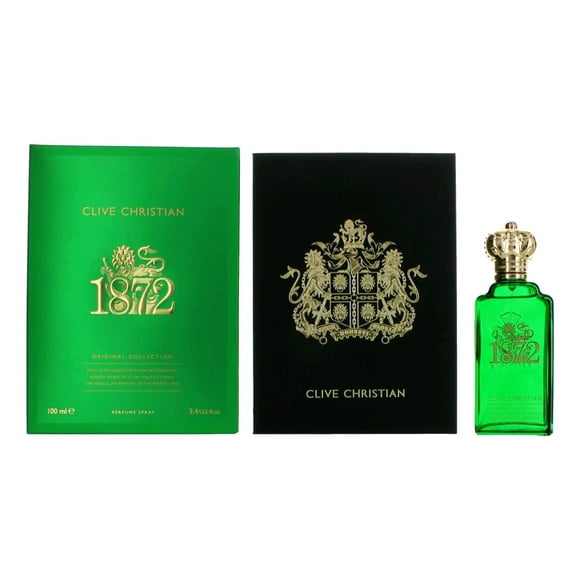 Clive Christian Clive Christian 1872 Original Collection by 3,4 oz Parfum Spray pour Homme