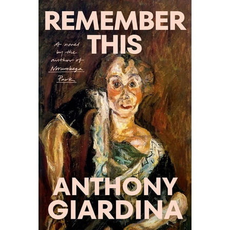 Remember This, (Hardcover)