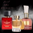thumbnail image 3 of Perfume INTENSE ELITE La Passion Absolu, Elite Flora & Folie EDP 100 ml, 3 of 4