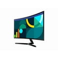 thumbnail image 2 of SAMSUNG Moniteur Incurvé ESSENTIAL 27 Po S3 S36GD, 2 of 6