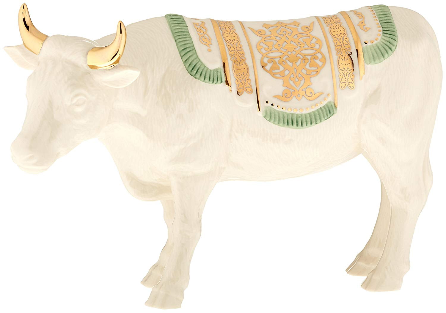 lenox first blessing nativity standing camel