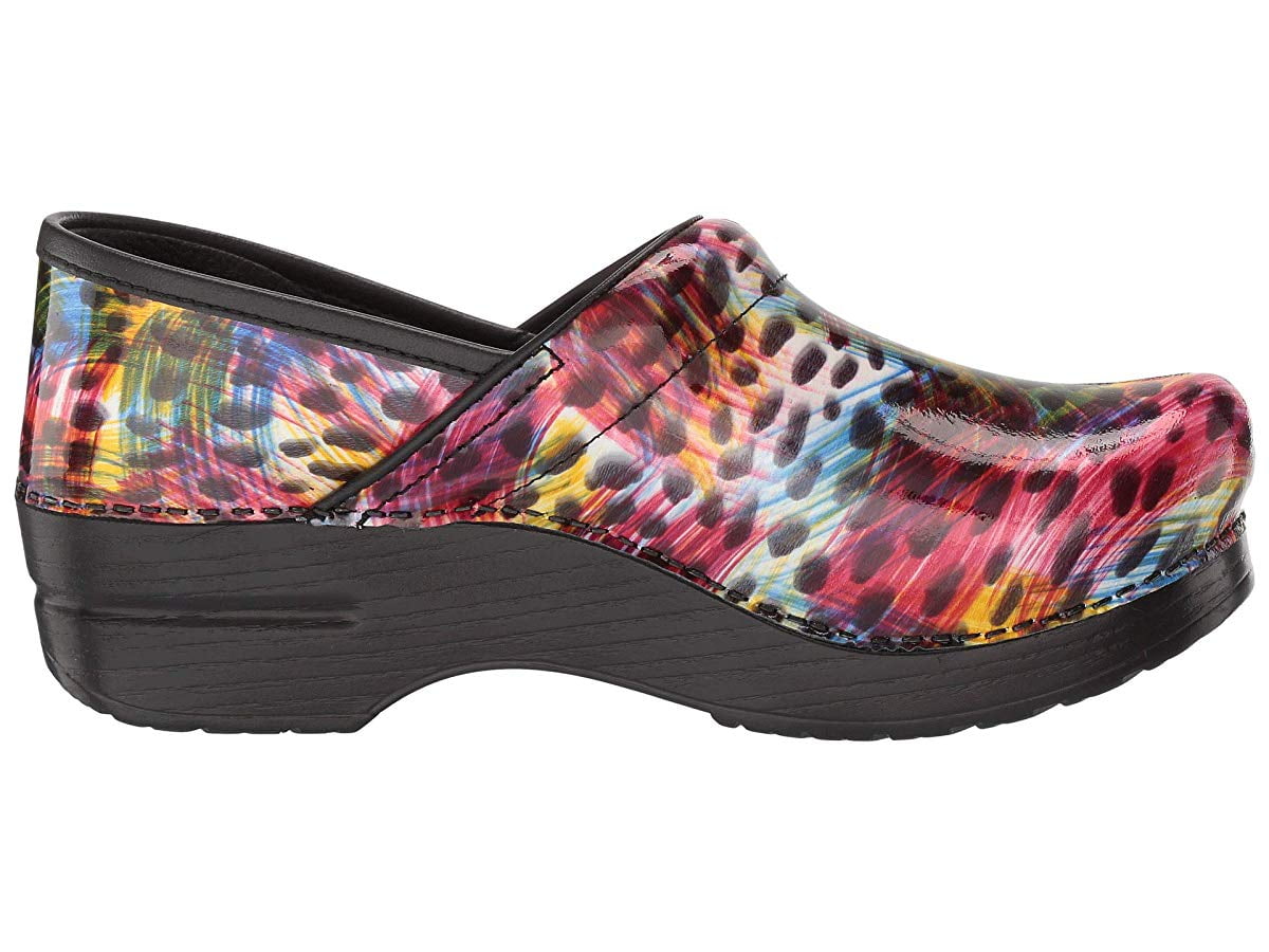 dansko paint by number