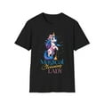 thumbnail image 2 of Magical Cleaning Lady Housekeeper Cleaner Housekeeping TShirt, 2 of 5