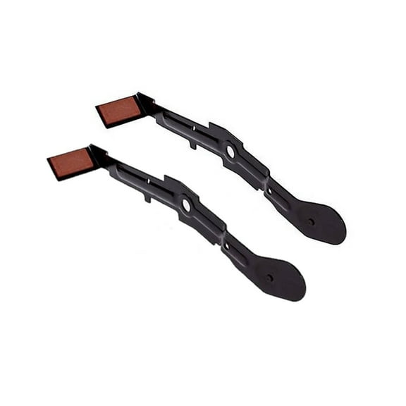 RAParts 2 Brake Arm Assembly Fits Craftsman Fits Poulan Fits Husqvarna 184907 532184907