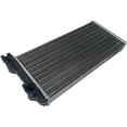 thumbnail image 3 of Heater Core - Compatible with 2006 - 2009 Volvo VT 2007 2008, 3 of 3