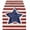 A, variant on Diceymbol Patriotic Summer Popsicle Print Table Runner 72x13In 4th of July Decorations Red White Blue Ice Cream Farmhouse Table Runner for Kitchen Dining and Holiday Use