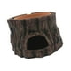 thumbnail image 1 of Cueva de escondite para reptiles, decoración para acuario, decoración, hábitat, para tomar el sol W1235, 1 of 9
